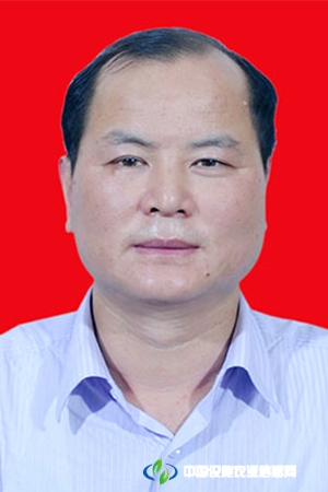 徐振兴 照片